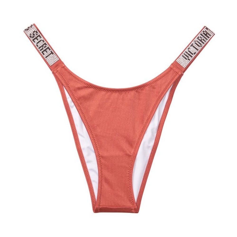 VICTORIA'S SECRET Brazilian Swim Bottom